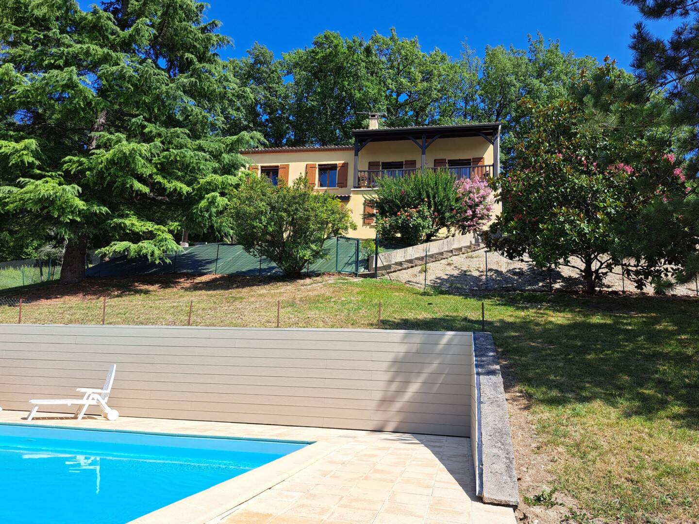 Maison à vendre, 135m², PENNE D'AGENAIS