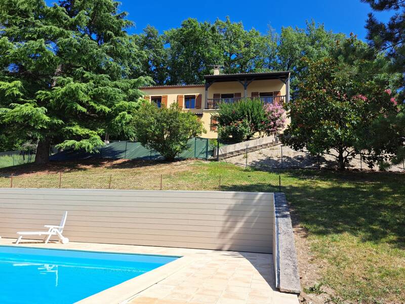 Maison à vendre, 135m², PENNE D'AGENAIS