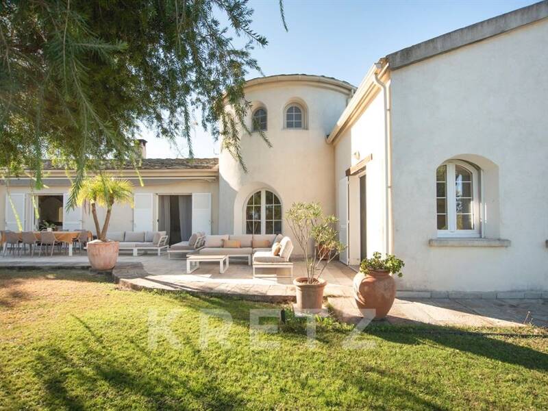 Maison à vendre, 190m², LUCCIANA