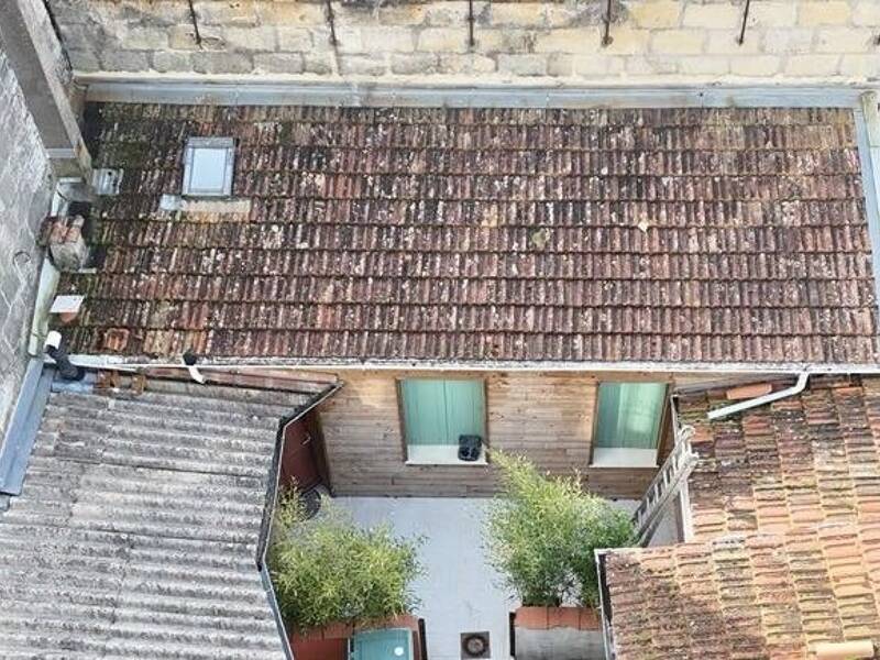 Maison à vendre, 34m², BORDEAUX