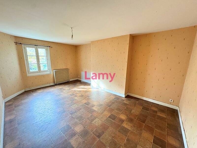 Maison à vendre, 57m², LIMOGES