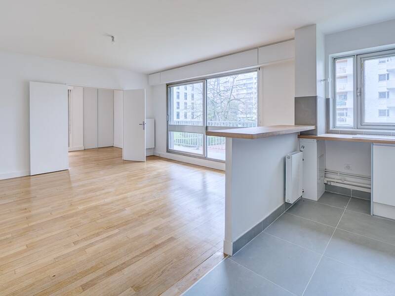 Maison à louer, 101m², BOULOGNE BILLANCOURT