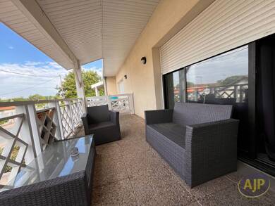 Duplex à vendre 175 000 € 2 pièces 1 chambre 39 m² 1er étage Biganos 33380