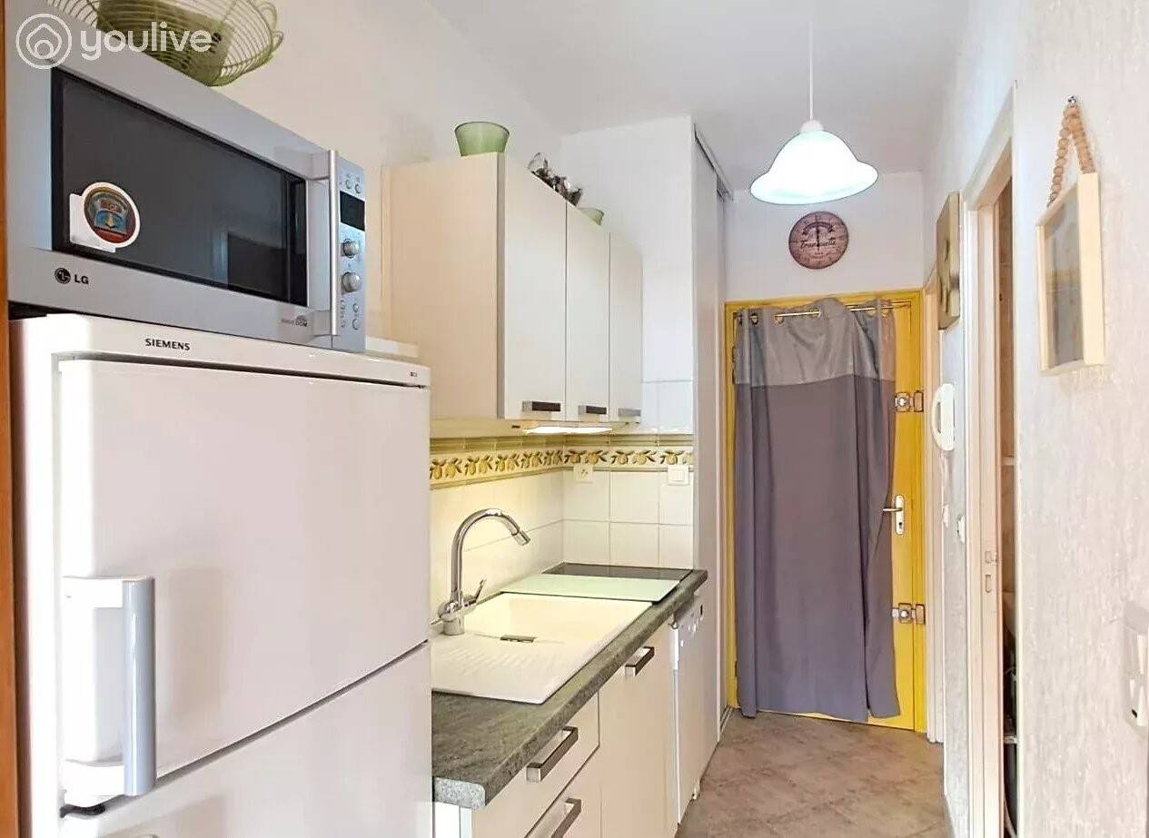 Maison à vendre, 25m², SANTA LUCIA DI MORIANI