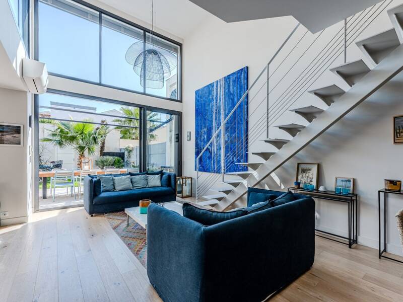 Maison à vendre, 151m², ARCACHON