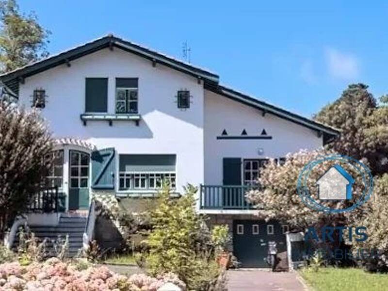 Maison à louer, 176m², URRUGNE