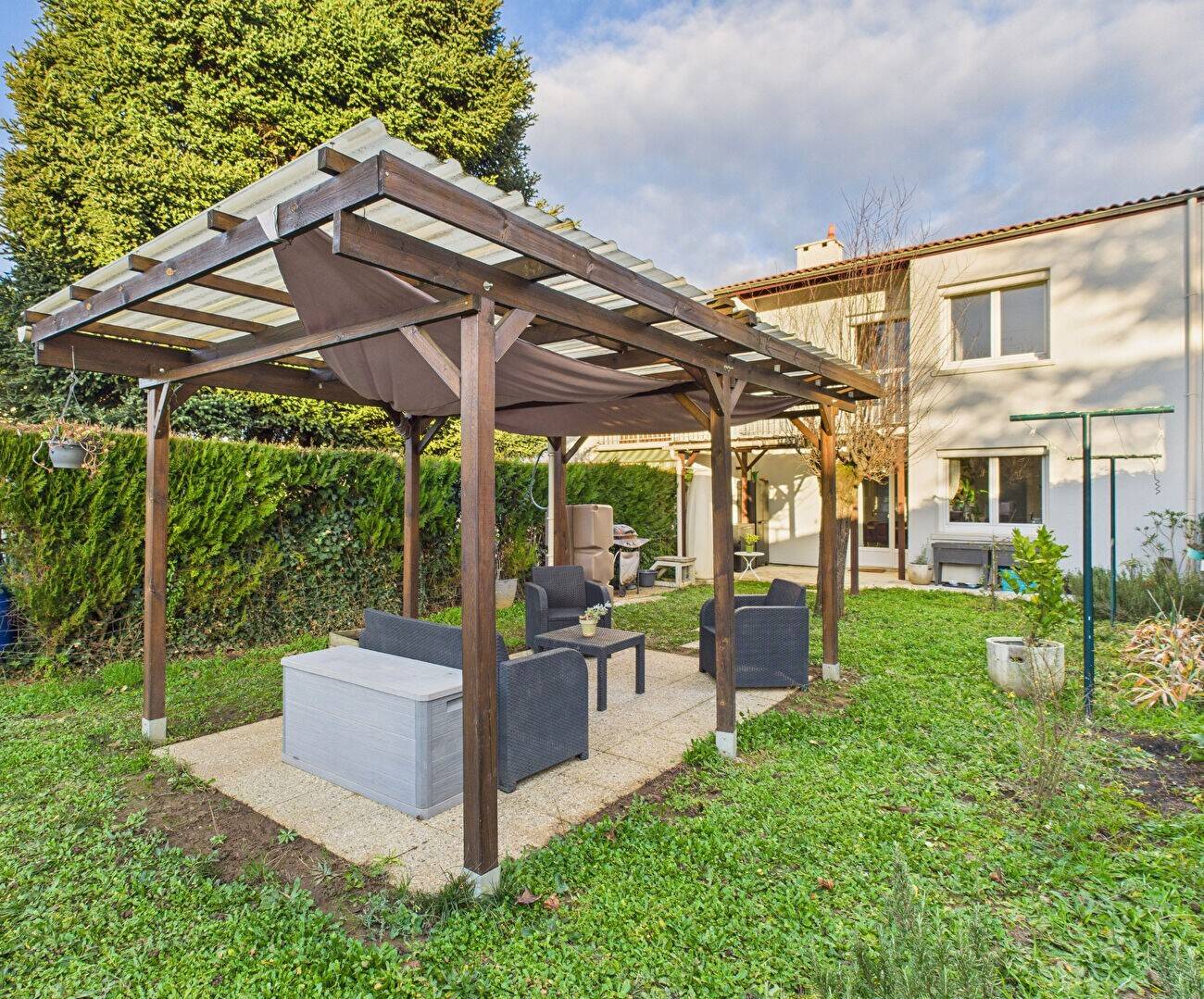 Maison à vendre, 95m², VALENCE