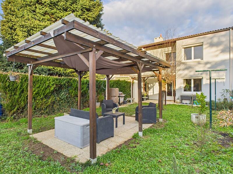 Maison à vendre, 95m², VALENCE