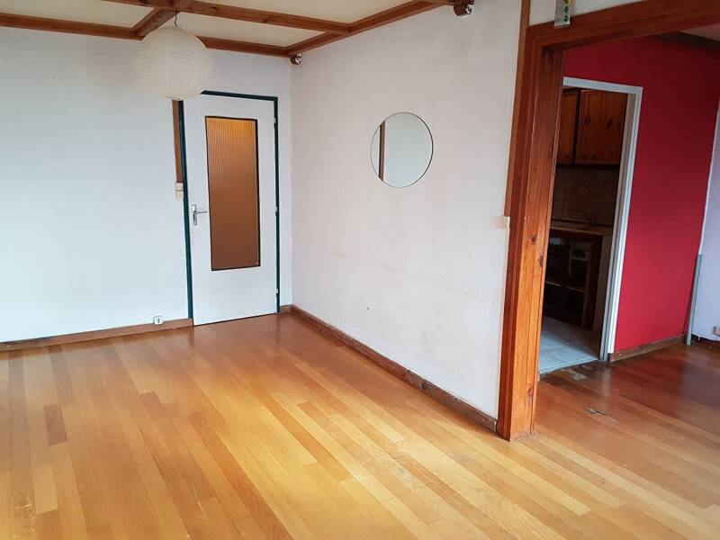 Maison à vendre, 48m², CLERMONT FERRAND