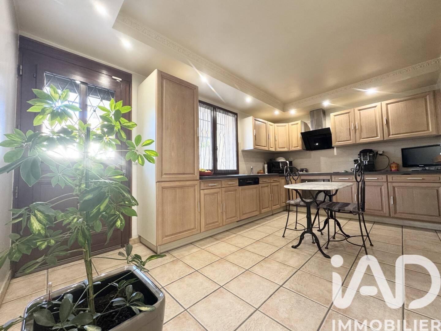 Maison à vendre, 200m², DRANCY