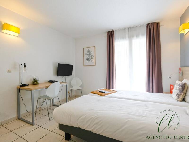 Maison à vendre, 21m², NICE