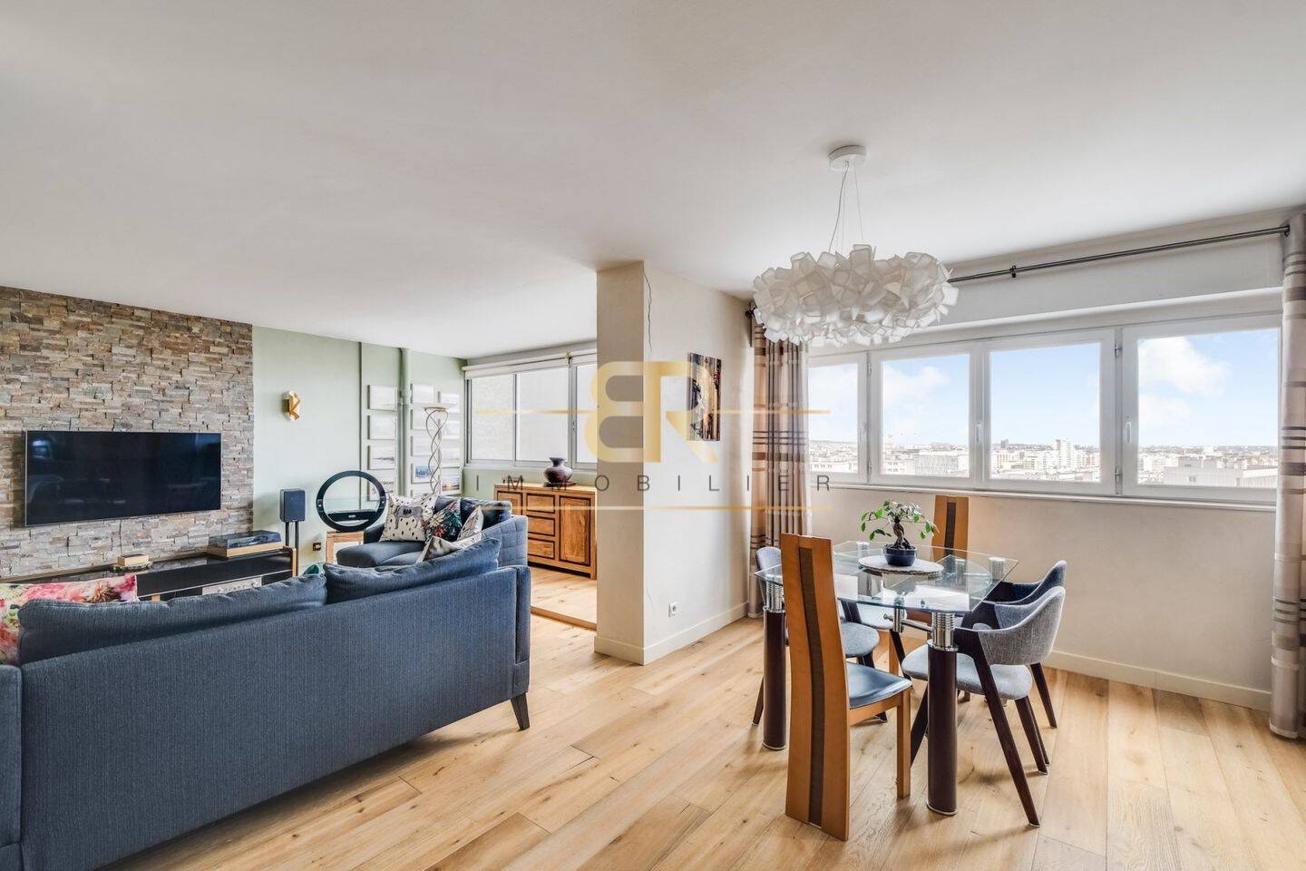 Maison à vendre, 101m², COURBEVOIE
