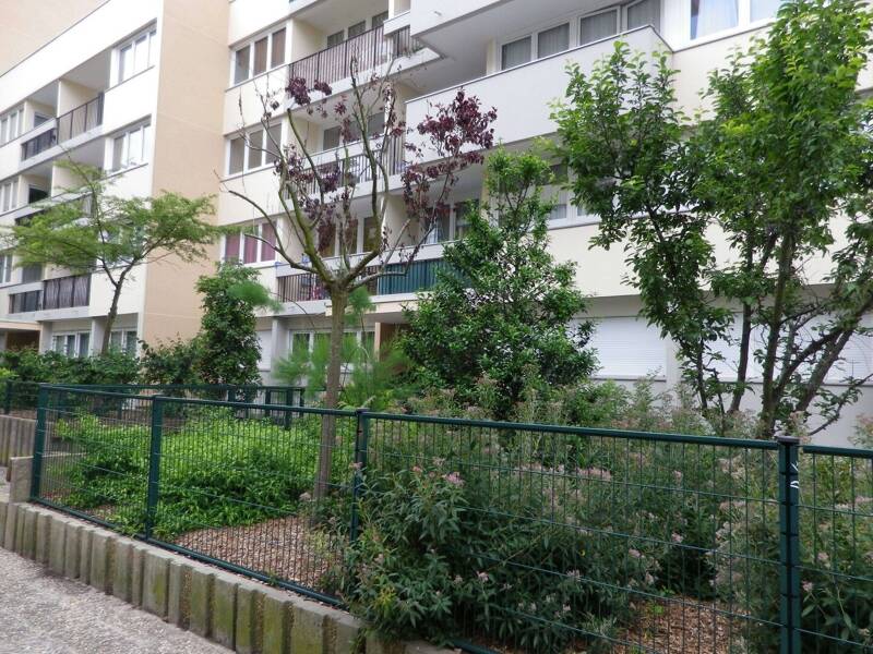 Maison à louer, 47m², LES ULIS