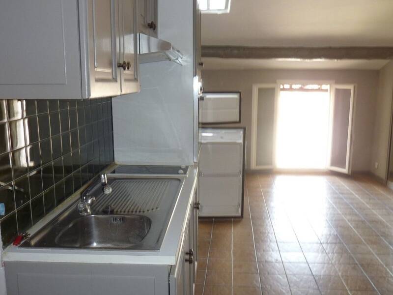 Maison à louer, 34m², AIX EN PROVENCE