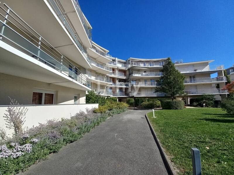 Maison à louer, 68m², CLERMONT FERRAND