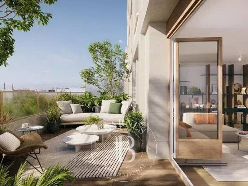 Maison à vendre, 150m², PARIS 19E