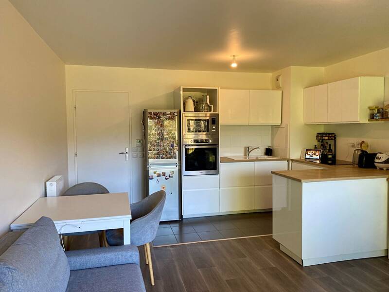 Maison à louer, 64m², NOISIEL