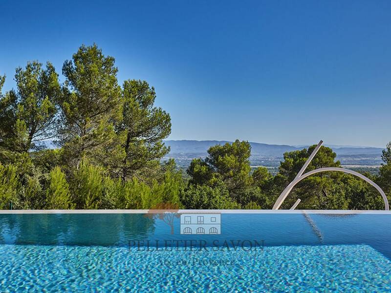 Maison à vendre, 273m², AIX EN PROVENCE