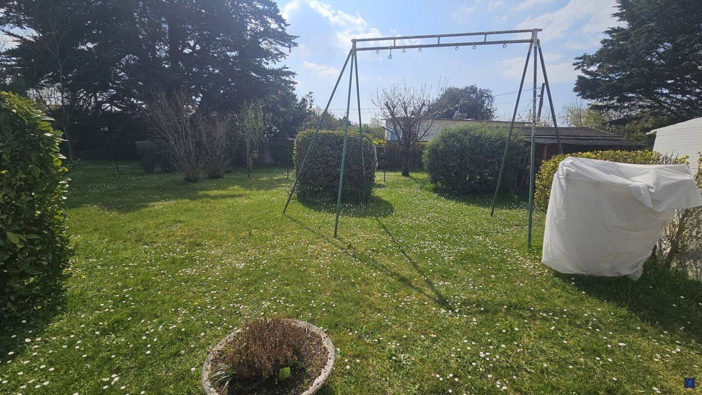 Maison à vendre, 115m², VAUX SUR MER