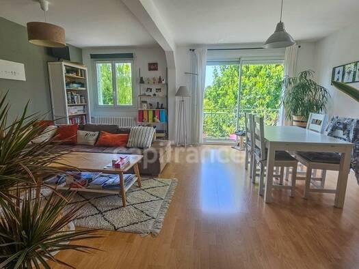 Duplex à vendre 220 000 € 4 pièces 3 chambres 90 m² Étage 1/1 Saint Pierre Étampes 91150