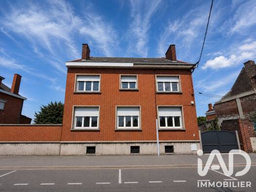 Immeuble à vendre 299 000 € 300 m² Le Centre Ville Somain 59490