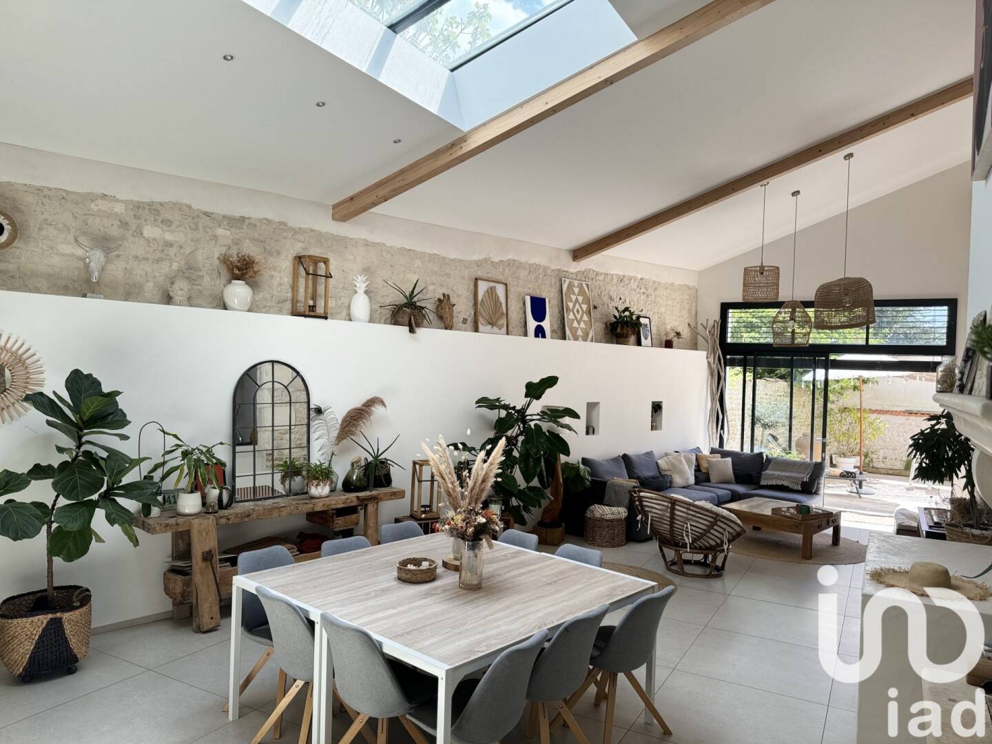 Maison à vendre, 183m², LA ROCHELLE