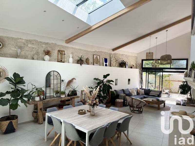 Maison à vendre, 183m², LA ROCHELLE
