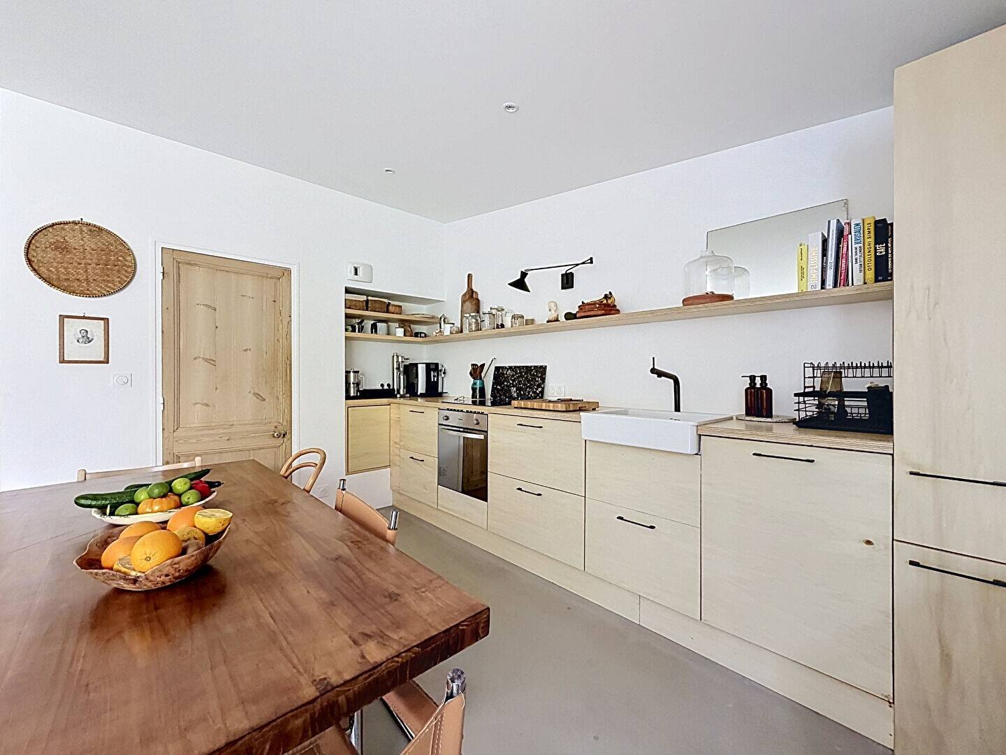 Maison à vendre, 93m², LA ROCHELLE