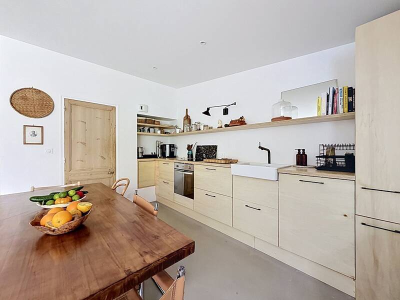 Maison à vendre, 93m², LA ROCHELLE