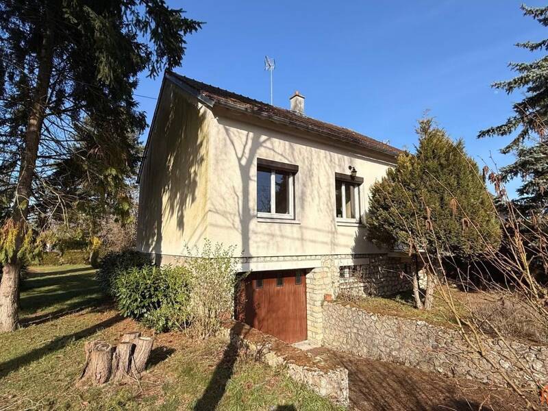 Maison à vendre, 90m², VRIGNY
