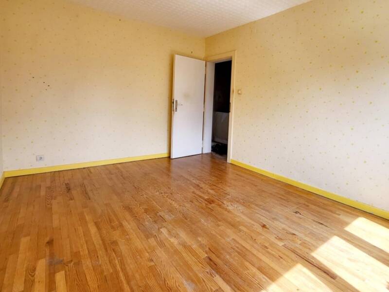 Maison à vendre, 91m², MONTIGNY LES METZ