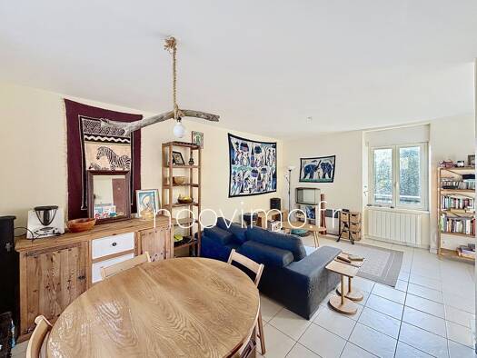 Duplex à vendre 254 500 € 6 pièces 4 chambres 91,98 m² Étage 1/2 Saint-Coulomb 35350