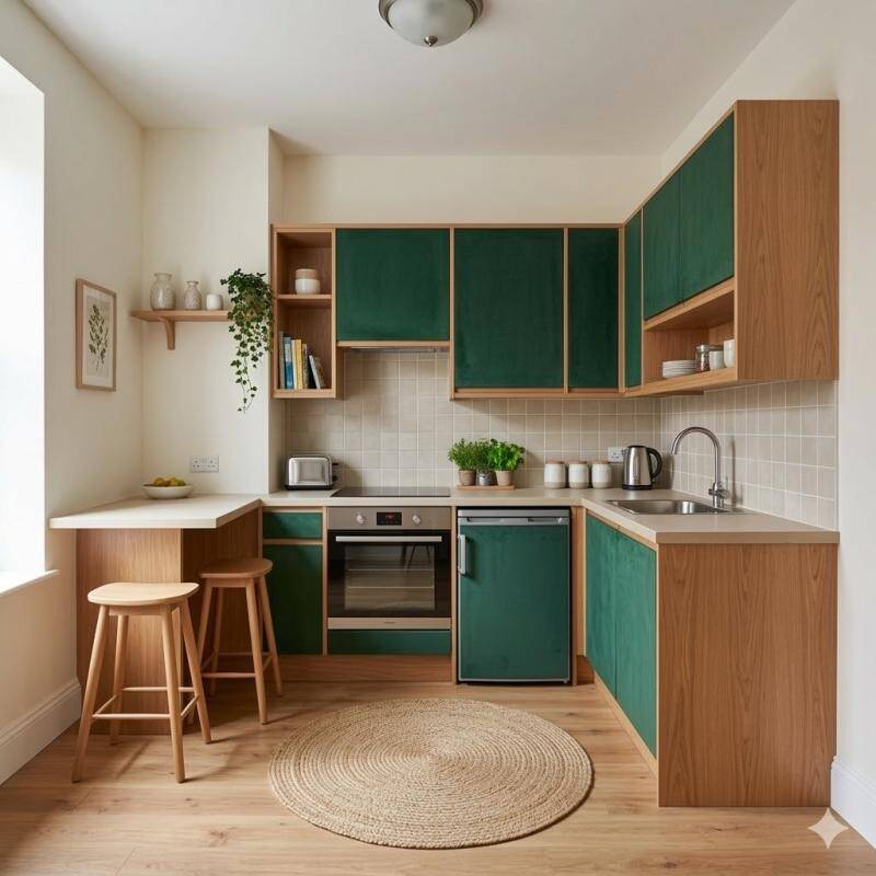 Maison à vendre, 70m², CLICHY
