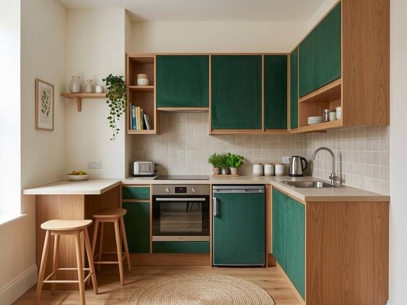 Maison à vendre, 70m², CLICHY