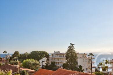 Appartement à louer 4 700 € 4 pièces 3 chambres 155,8 m² RDC Nice 06300