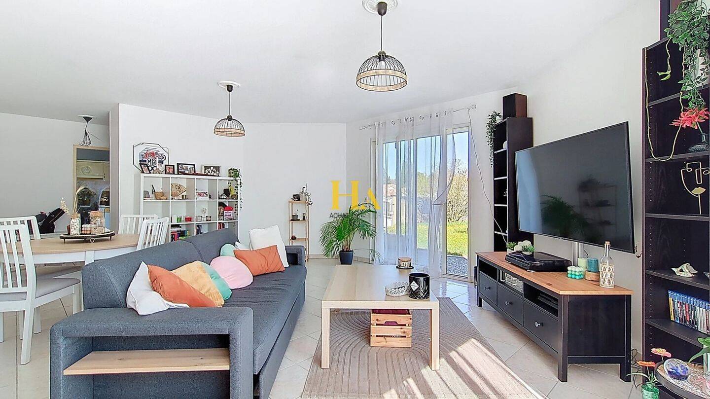 Maison à vendre, 94m², CHATUZANGE LE GOUBET
