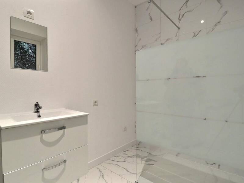 Maison à louer, 73m², STIRING WENDEL