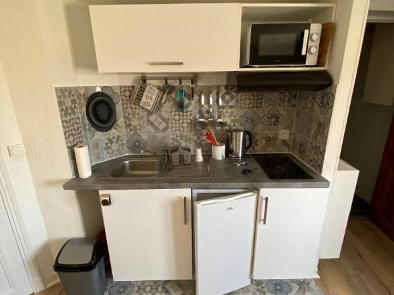 Maison à louer, 18m², NICE