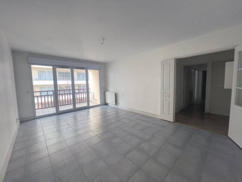 Maison à louer, 64m², BAYONNE