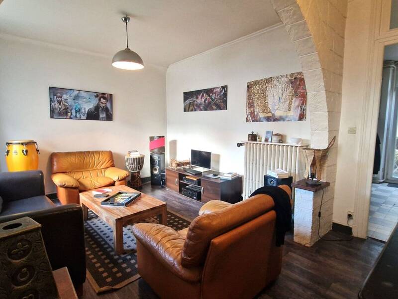 Maison à vendre, 57m², CAEN