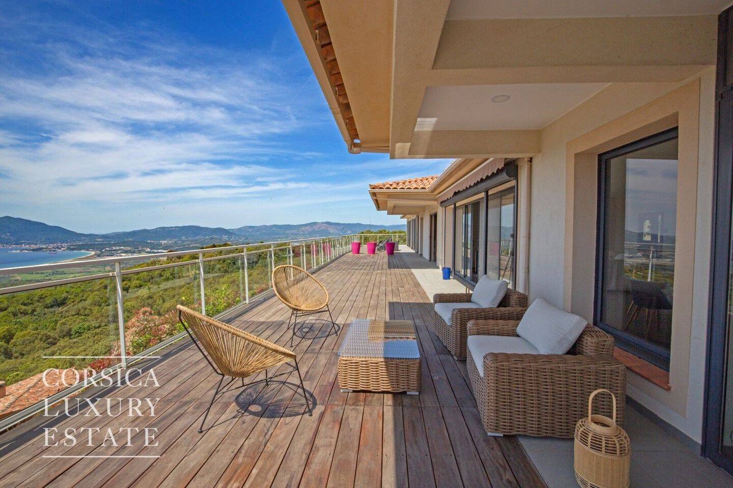 Maison à vendre, 250m², GROSSETO PRUGNA