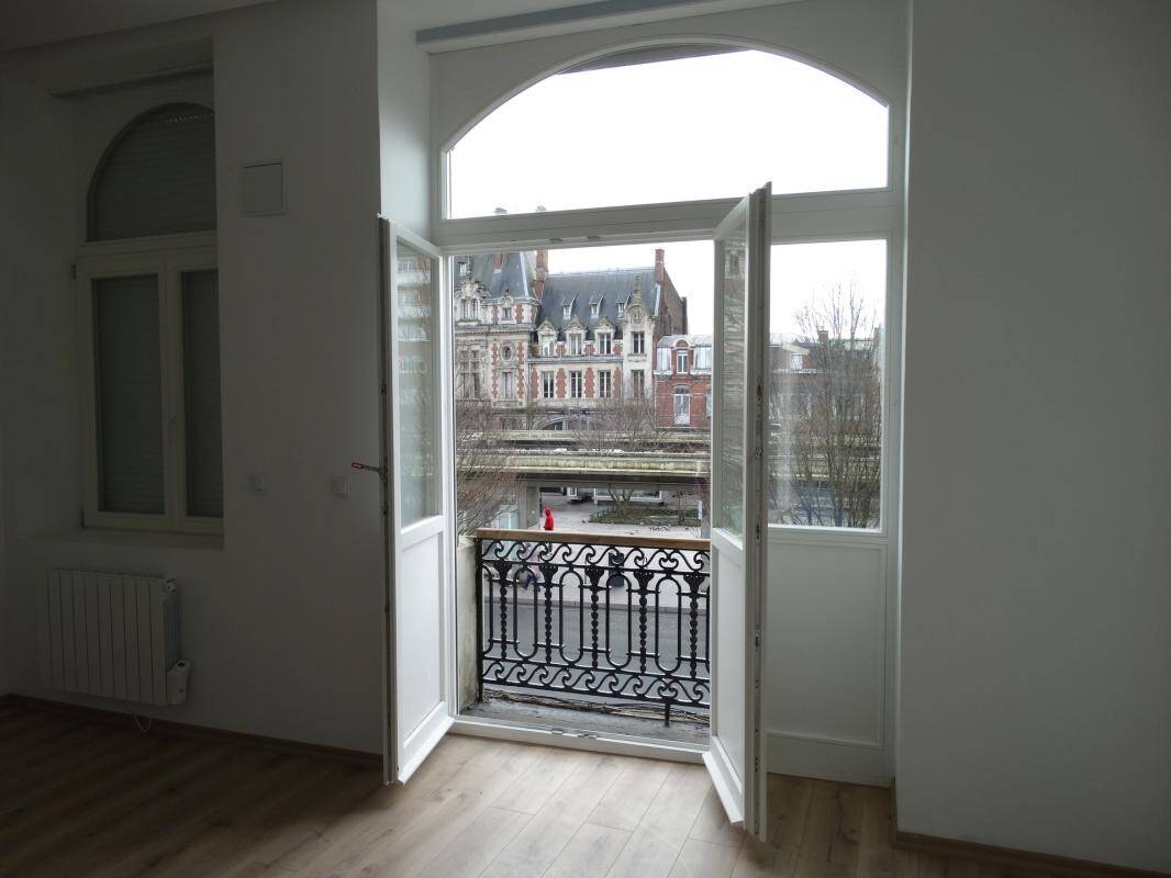 Maison à louer, 37m², TOURCOING