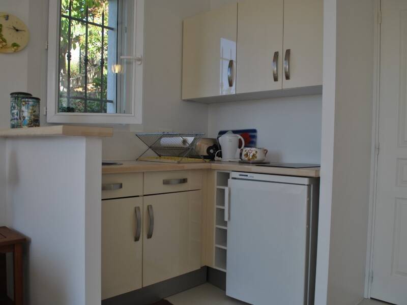 Maison à louer, 25m², PEGOMAS