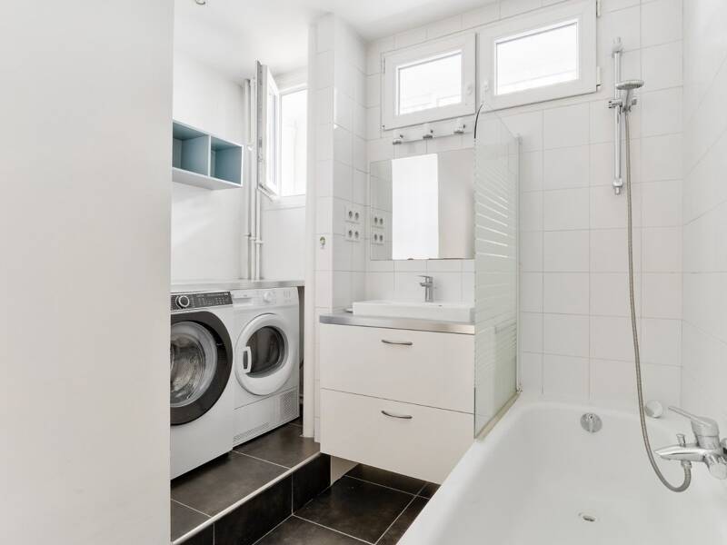 Maison à louer, 78m², BOULOGNE BILLANCOURT