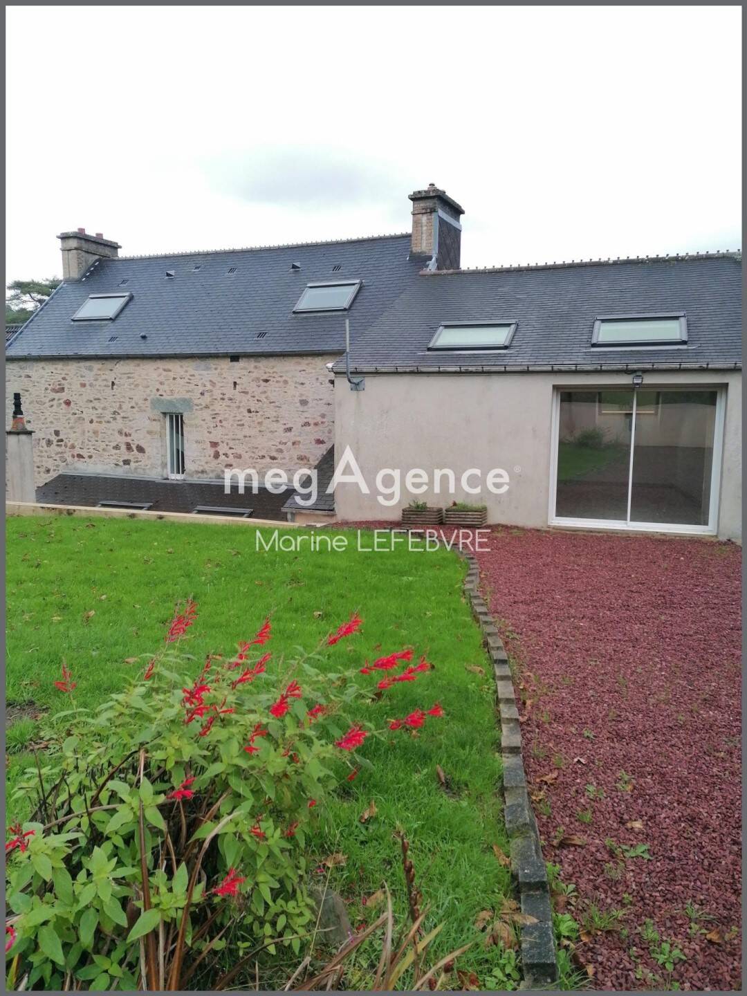 Maison à vendre, 170m², CHERBOURG