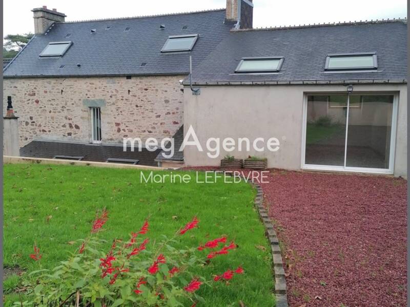 Maison à vendre, 170m², CHERBOURG