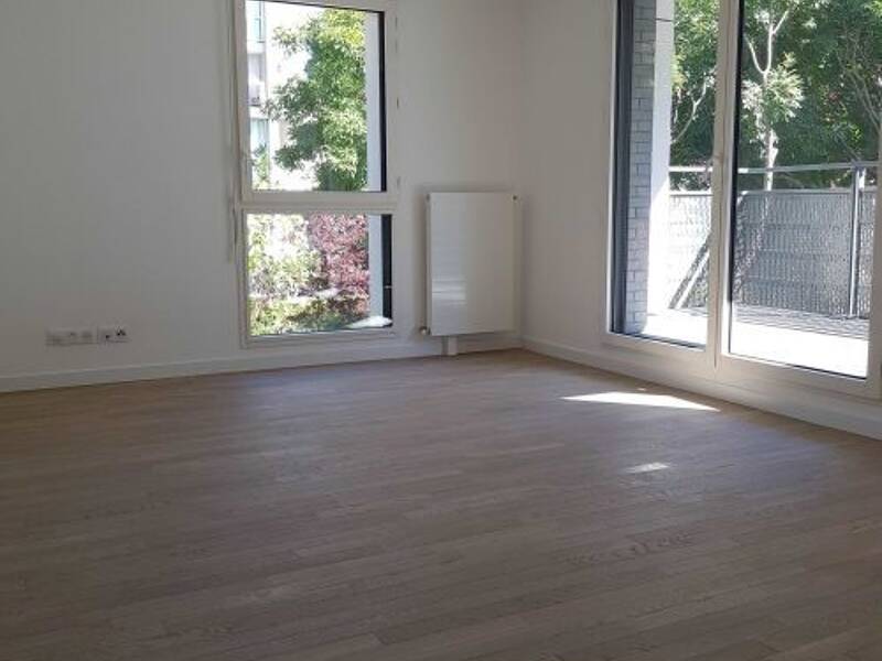 Maison à louer, 59m², ASNIERES SUR SEINE