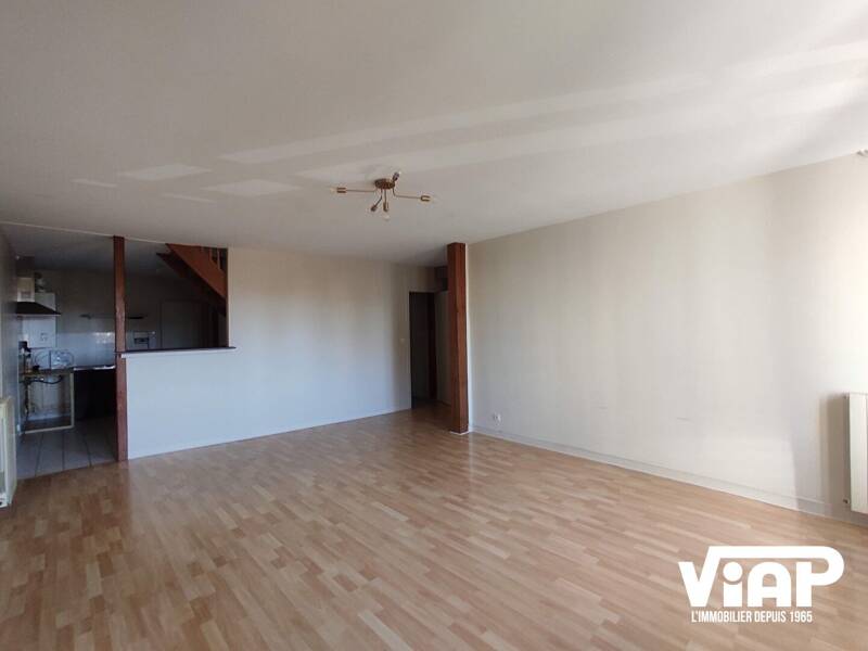 Maison à louer, 83m², LIMOGES