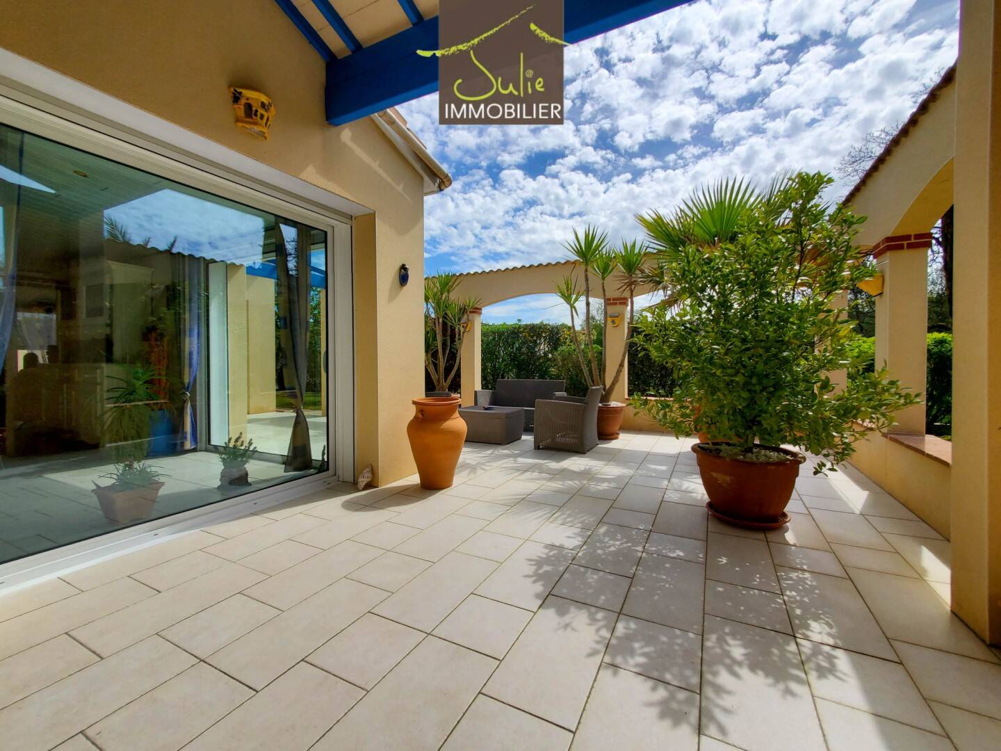Maison à vendre, 164m², LA CHAPELLE SAINT LAURENT