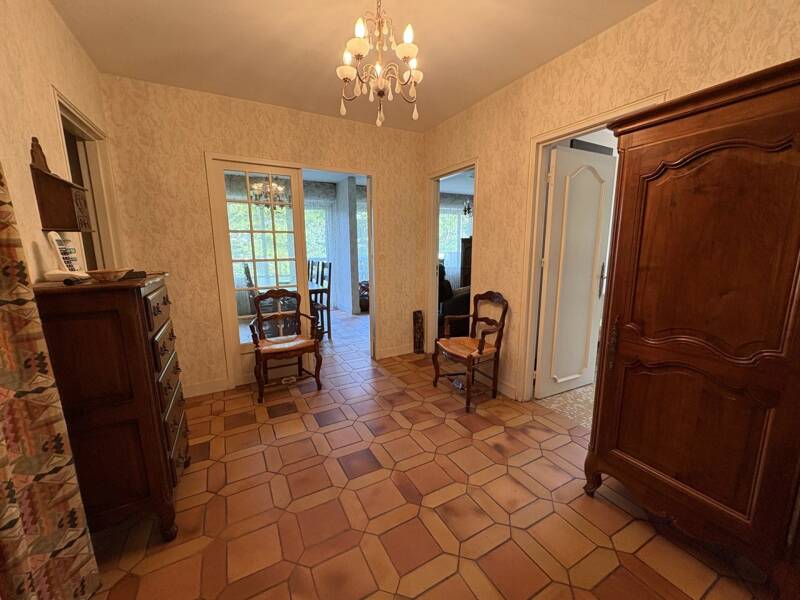 Maison à vendre, 85m², SAINT ETIENNE
